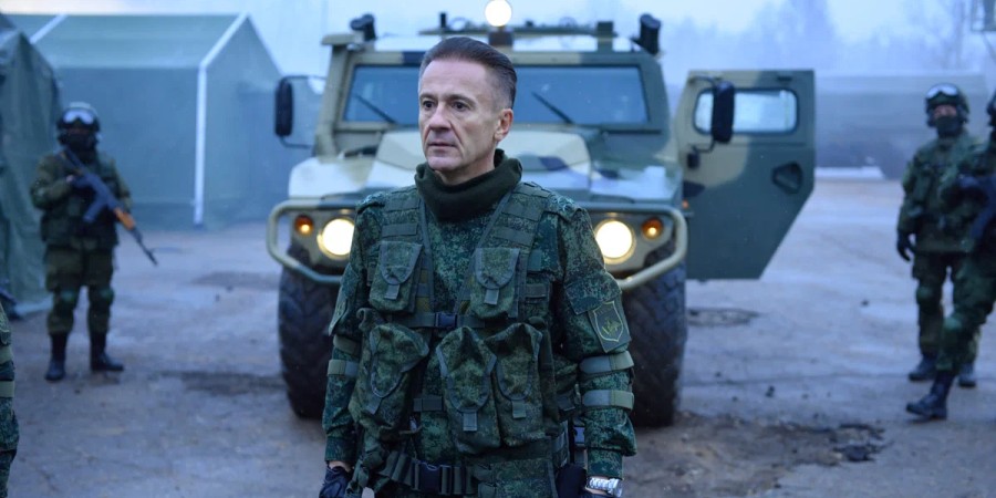 Кадр из к/ф «Притяжение» Кадр из к/ф «Притяжение»