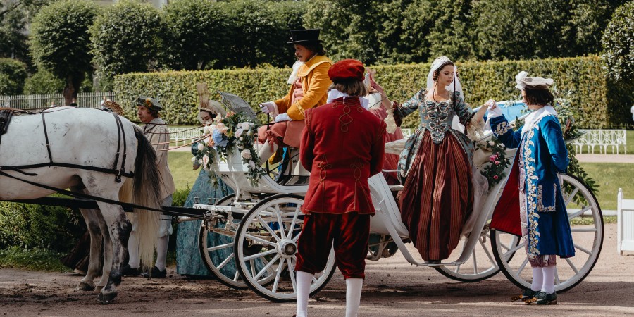 Кадр со съёмок к/ф «Царевна-лягушка 2» Кадр со съёмок к/ф «Царевна-лягушка 2»