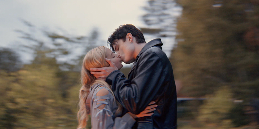 Кадр из к/ф «Твоё сердце будет разбито»