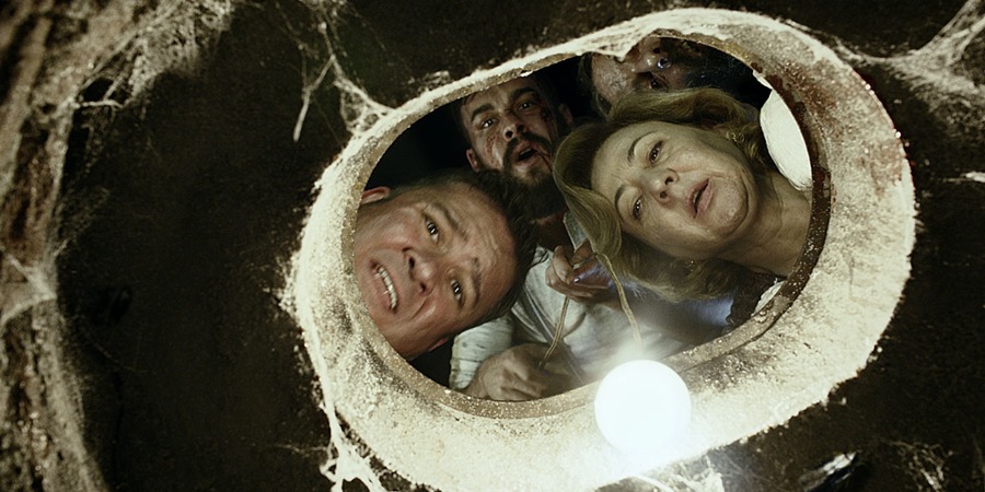 Кадр из к/ф «Дикая история» Кадр из к/ф «Дикая история»