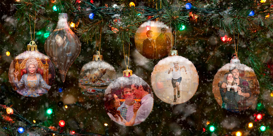 КиноДекабрь КиноДекабрь