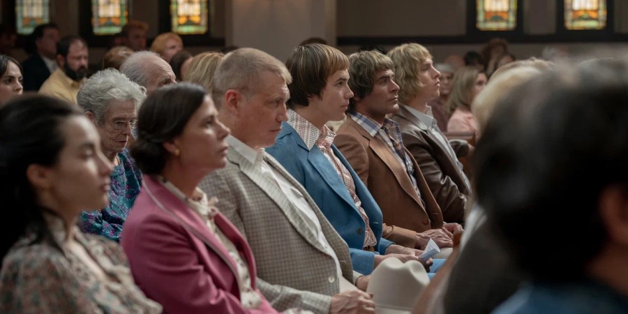 Кадр из к/ф «Стальная хватка» Кадр из к/ф «Стальная хватка»