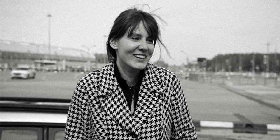 Кадр из к/ф «Картины дружеских связей»