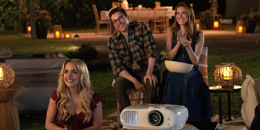 Кадр из к/ф «Сожалею о тебе»