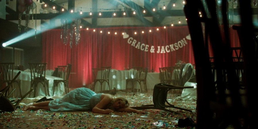 Кадр из к/ф «Умри, моя любовь» Кадр из к/ф «Умри, моя любовь»