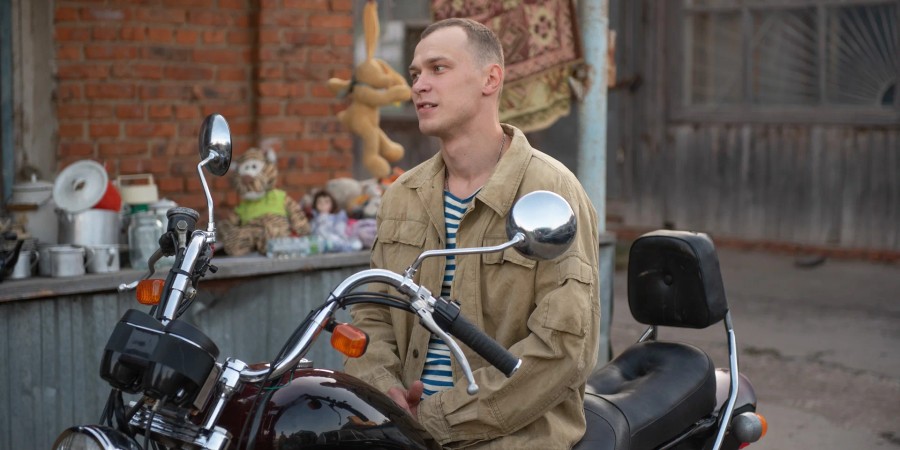 Кадр из сериала «Мир! Дружба! Жвачка!»