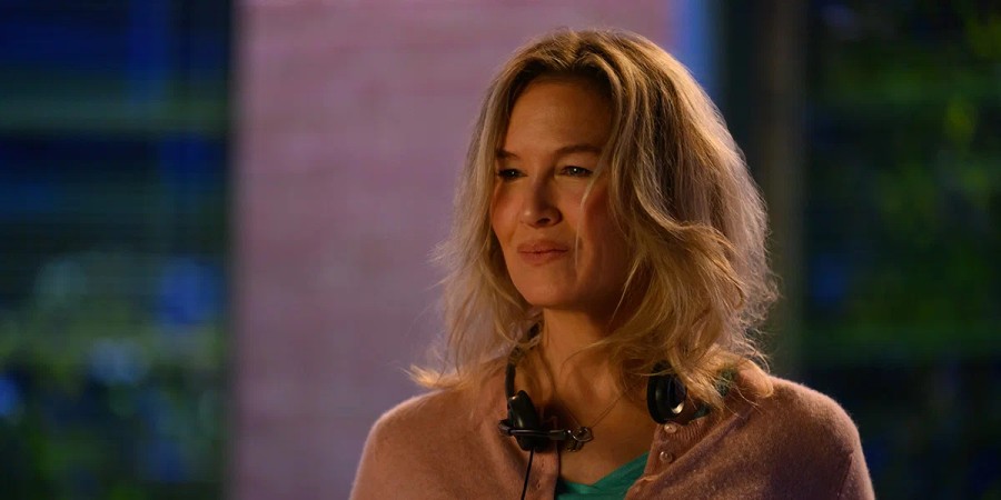 Кадр из к/ф «Бриджит Джонс. Без ума от мальчишки»