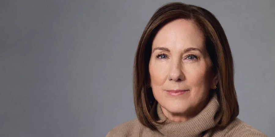 Кэтлин Кеннеди