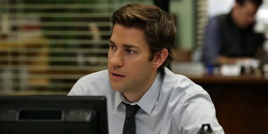 Кадр из сериала «Офис» Кадр из сериала «Офис»