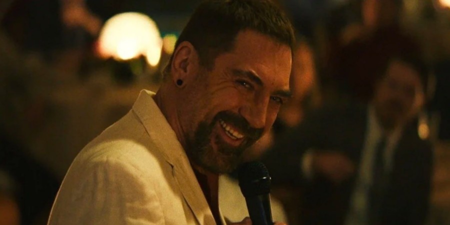 Кадр из сериала «Мыс страха» 