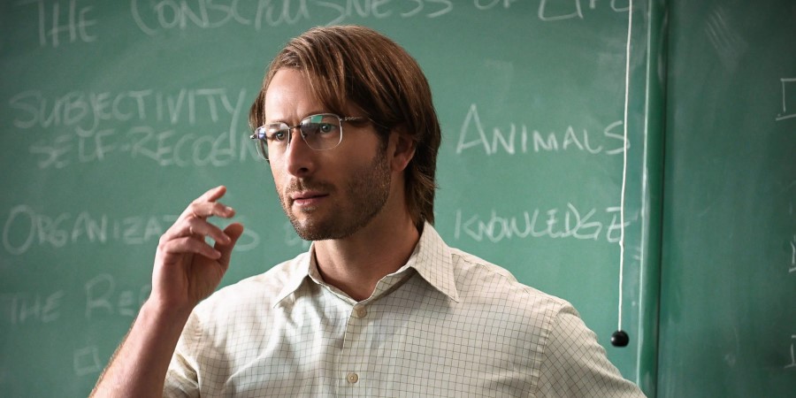 Кадр из к/ф «Я не киллер» 