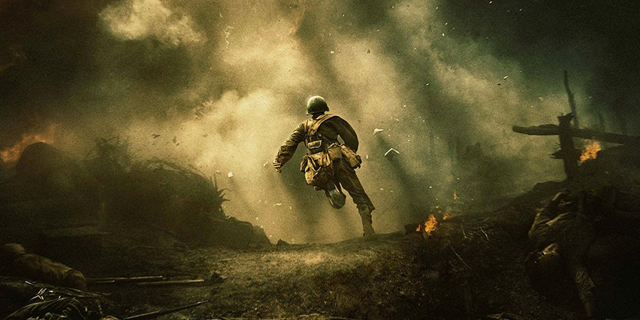 «По соображениям совести», Мэл Гибсон, 2016 «По соображениям совести», Мэл Гибсон, 2016