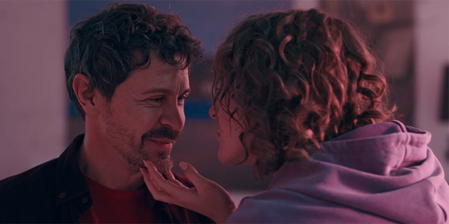 Кадр из к/ф «Кто-то должен умереть»