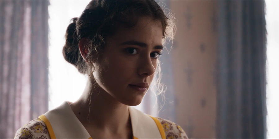 Кадр из к/ф «Авиатор»