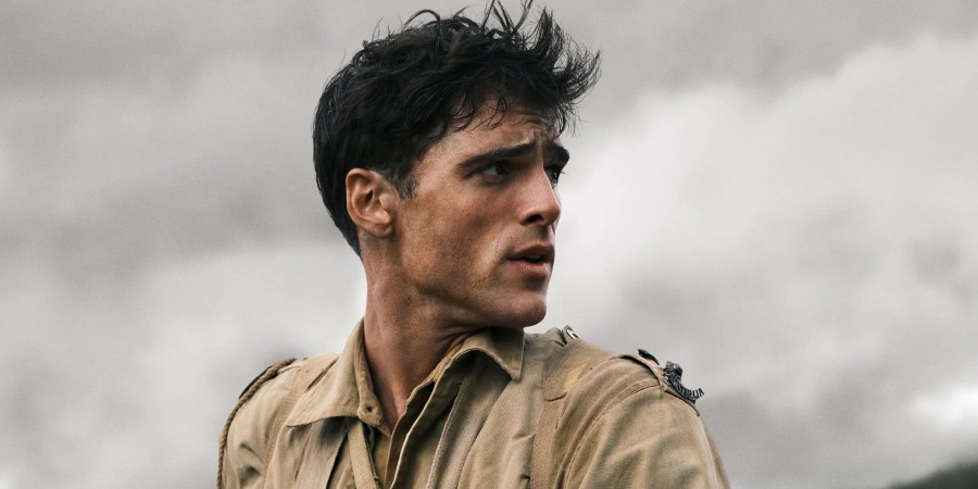 Фрагмент постера сериала «Узкая дорога на дальний север» Фрагмент постера сериала «Узкая дорога на дальний север»