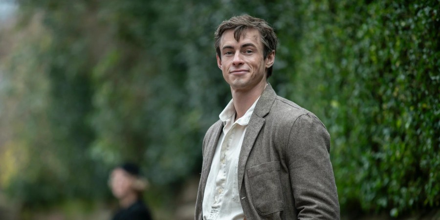 Кадр из к/ф «Фэкхем-Холл» Кадр из к/ф «Фэкхем-Холл»