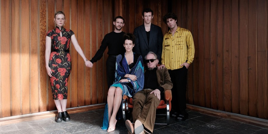 Кадр из к/ф «Обрезание розовых кустов» Кадр из к/ф «Обрезание розовых кустов»