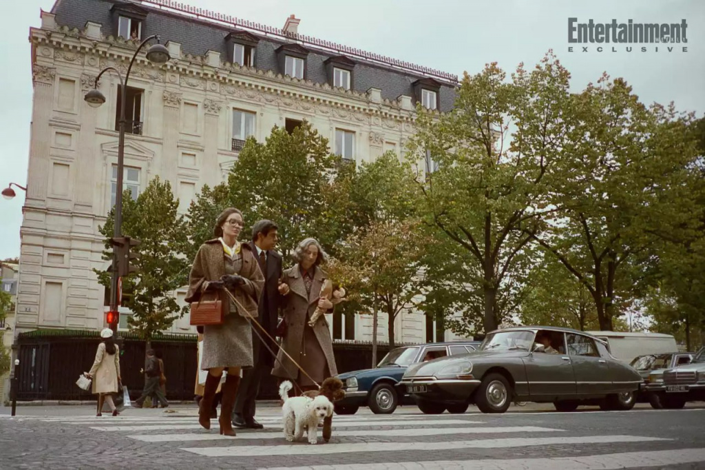 Фото из фильма «Мария» Фото из фильма «Мария»