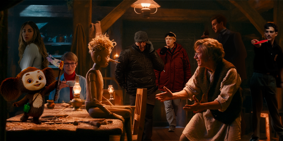 КиноЯнварь КиноЯнварь