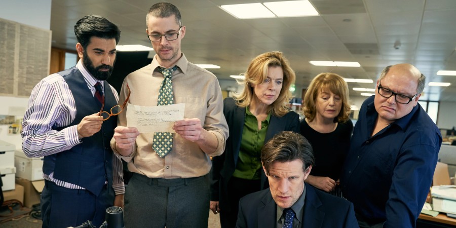 Кадр из к/ф «Опасные секреты» Кадр из к/ф «Опасные секреты»