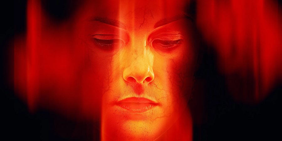 Фрагмент постера к/ф «Одни из нас» Фрагмент постера к/ф «Одни из нас»