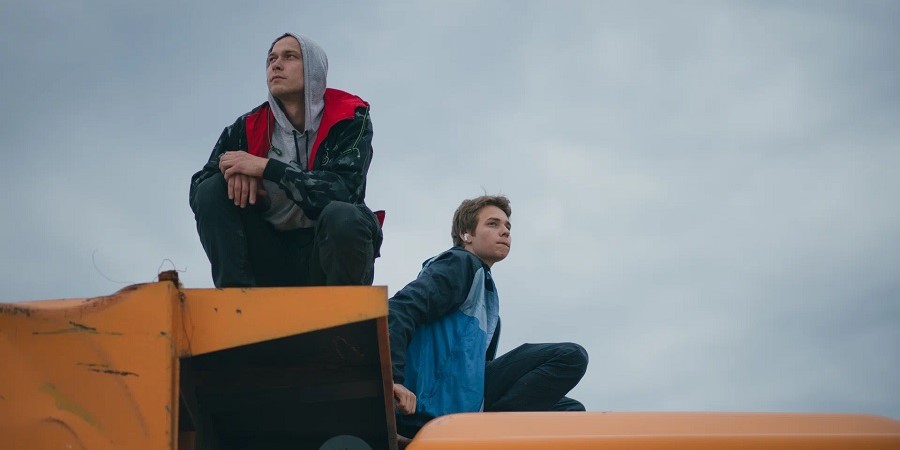 Фото из фильма «Кончится лето»