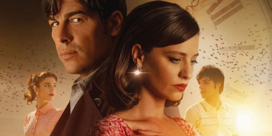 Фрагмент постера к/ф «Память сердец» Фрагмент постера к/ф «Память сердец»