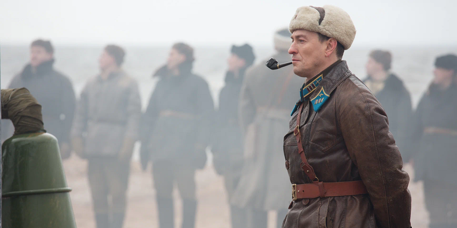 Фото из фильма «Воздух» Фото из фильма «Воздух»