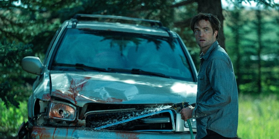 Кадр из к/ф «Умри, моя любовь» Кадр из к/ф «Умри, моя любовь»