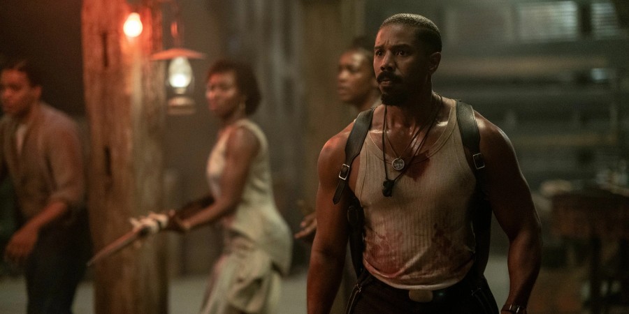 Кадр из к/ф «Грешники»