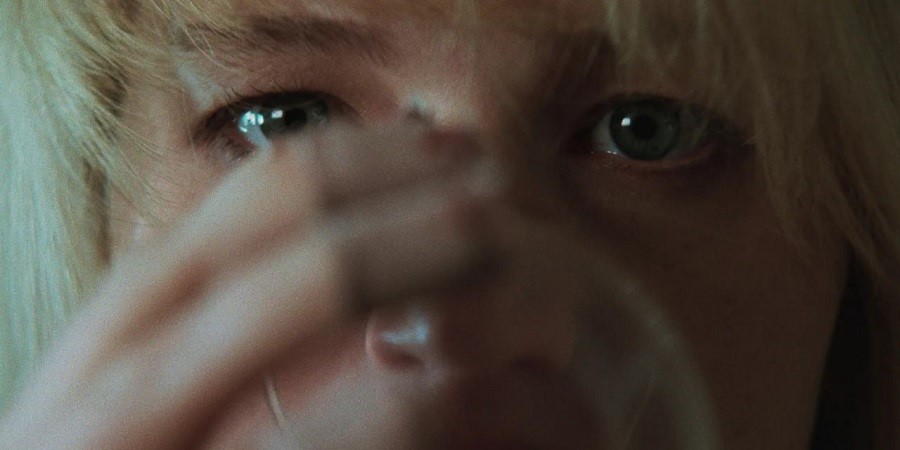 Фото из фильма «Умри, моя любовь»