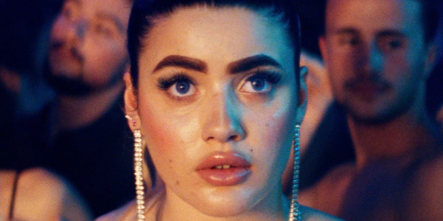 Кадр из к/ф «Дикий алмаз»