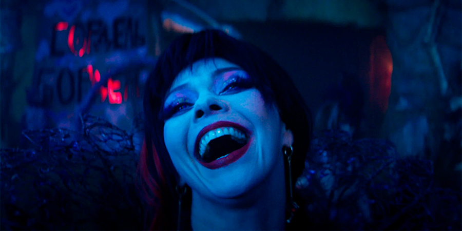 Кадр из к/ф «Король и Шут. Навсегда»