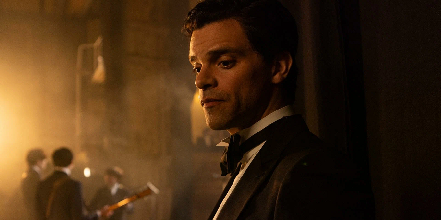 Фото из фильма «Пятый битл»