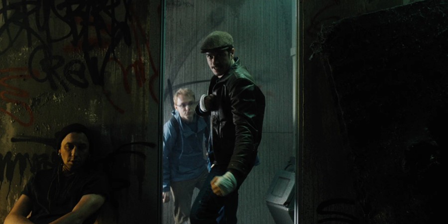 Кадр из сериала «Майор Гром: Игра против правил» Кадр из сериала «Майор Гром: Игра против правил»