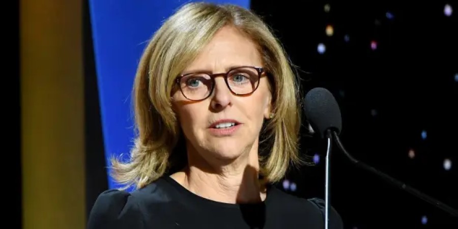 Режиссёрка Нэнси Майерс