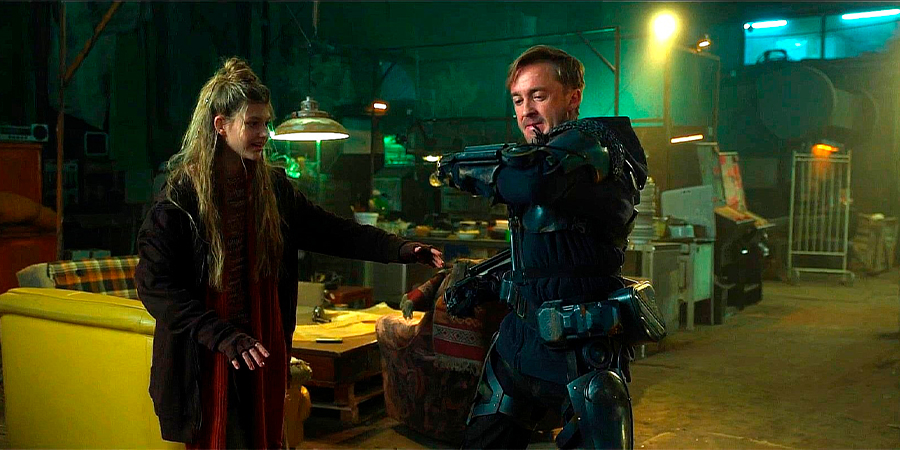 Кадр из к/ф «Альтер» Кадр из к/ф «Альтер»