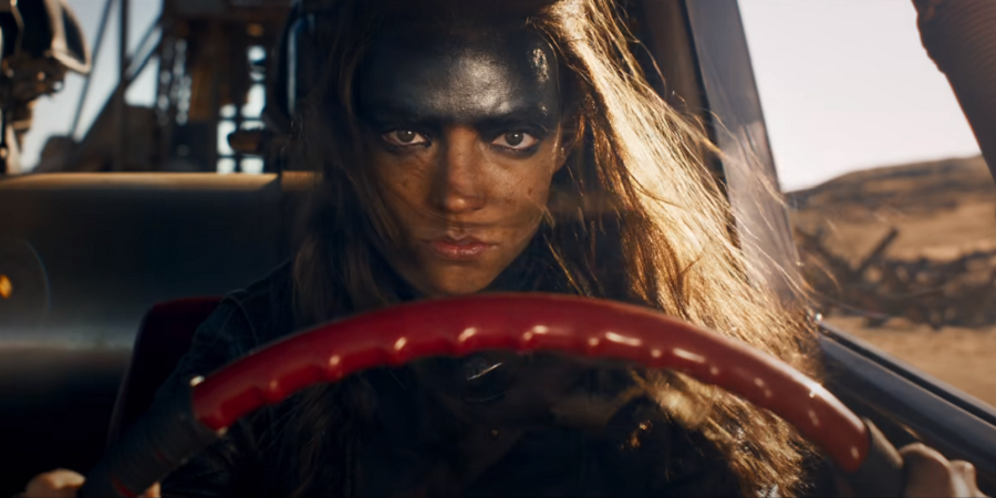 Фото из фильма «Фуриоса: Хроники Безумного Макса»