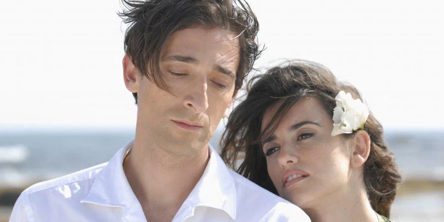 Кадр из к/ф «Манолете»