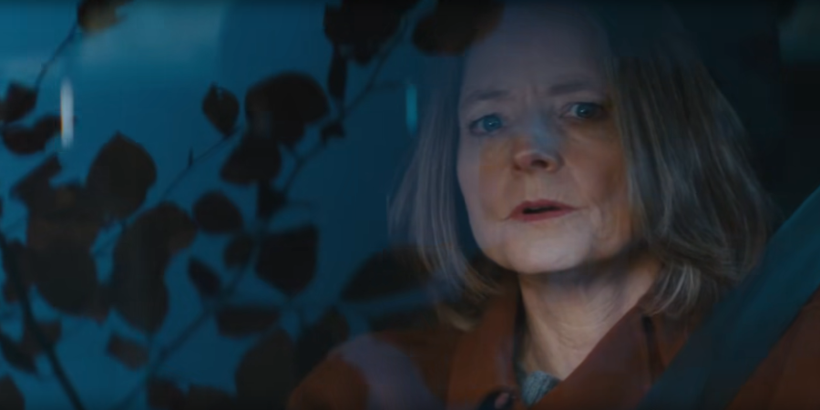 Кадр из к/ф «Частная жизнь»