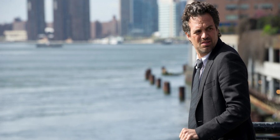 Кадр из к/ф «Иллюзия обмана»