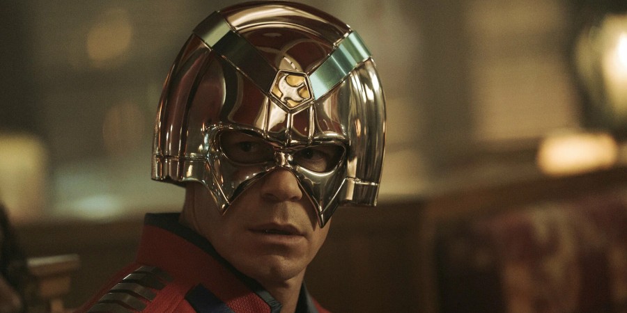 Кадр из сериала «Миротворец» Кадр из сериала «Миротворец»