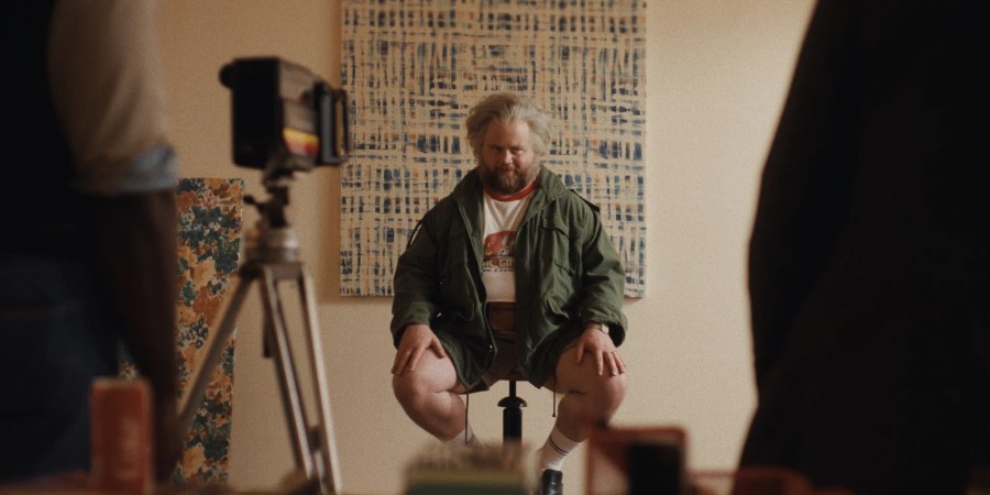 Кадр из к/ф «Как стать миллионером» Кадр из к/ф «Как стать миллионером»