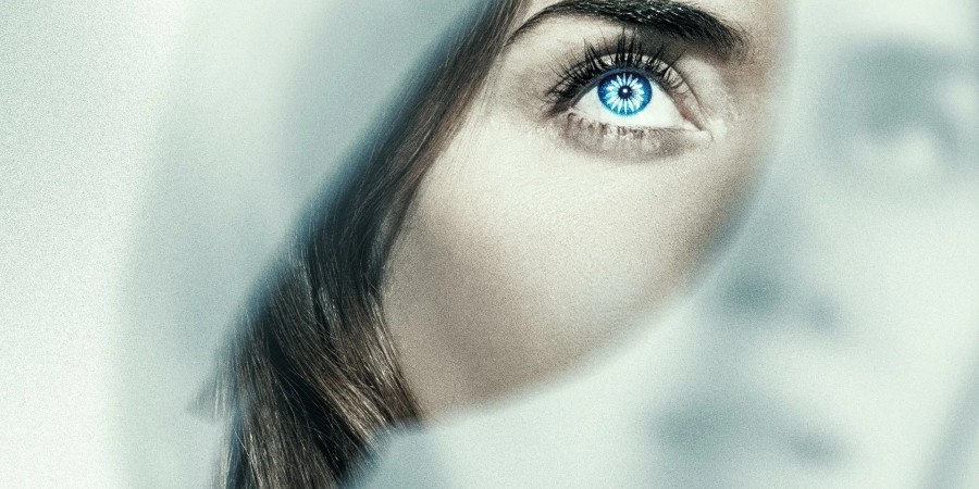 Фрагмент постера к/ф «День разоблачения»