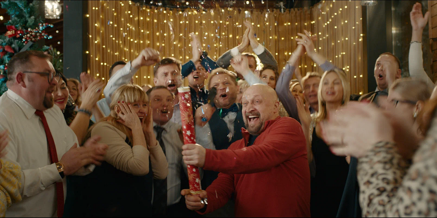 Фото из фильма «Совсем ошалели»