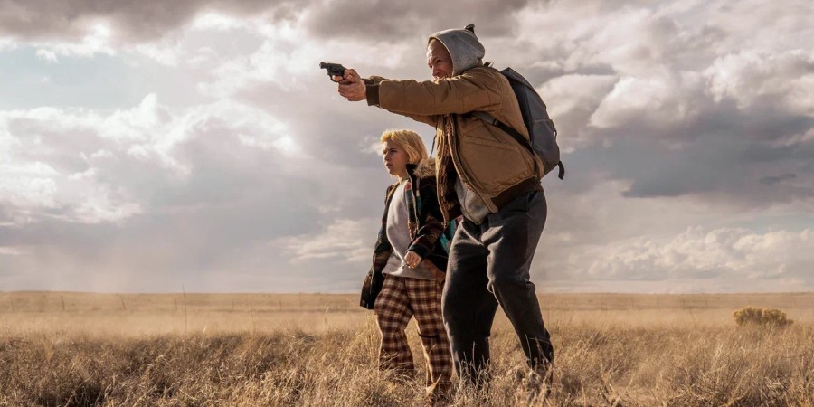 Кадр из к/ф «Детка на драйве» Кадр из к/ф «Детка на драйве»