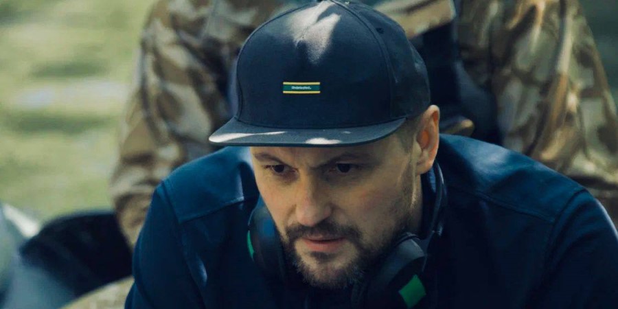 Режиссёр Алексей Мизгирёв Режиссёр Алексей Мизгирёв