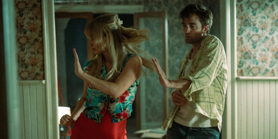 Кадр из к/ф «Умри, моя любовь» Кадр из к/ф «Умри, моя любовь»