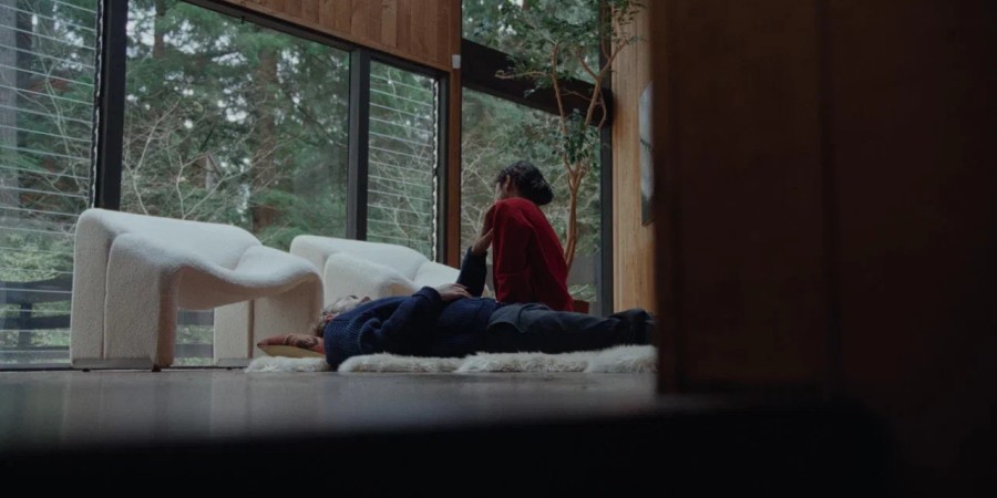 Кадр из к/ф «Крипер»