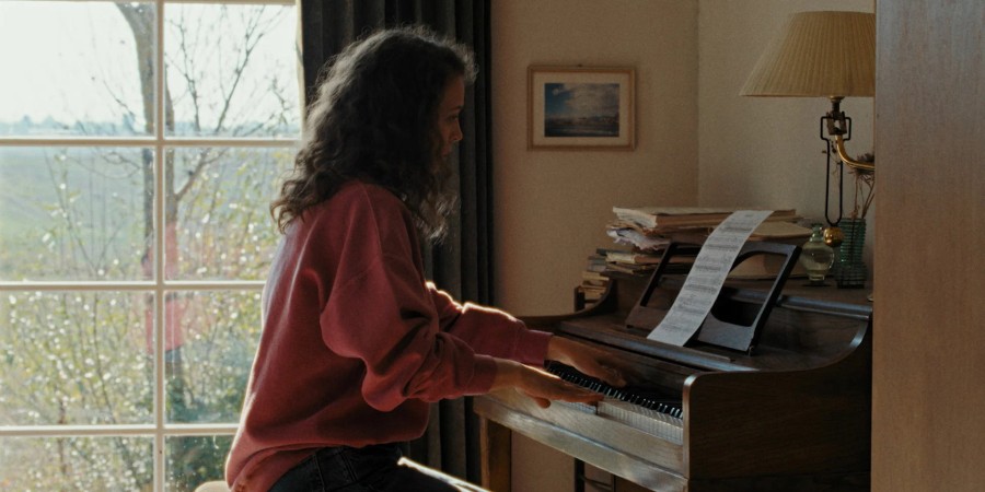 Кадр из к/ф «Отражения №3»